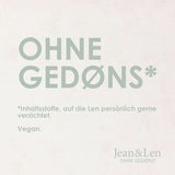 Jean & Len 2v1, Sprchový gel a šampon pro citlivé děti, 200 ml Sprcha a vana Naty Shop