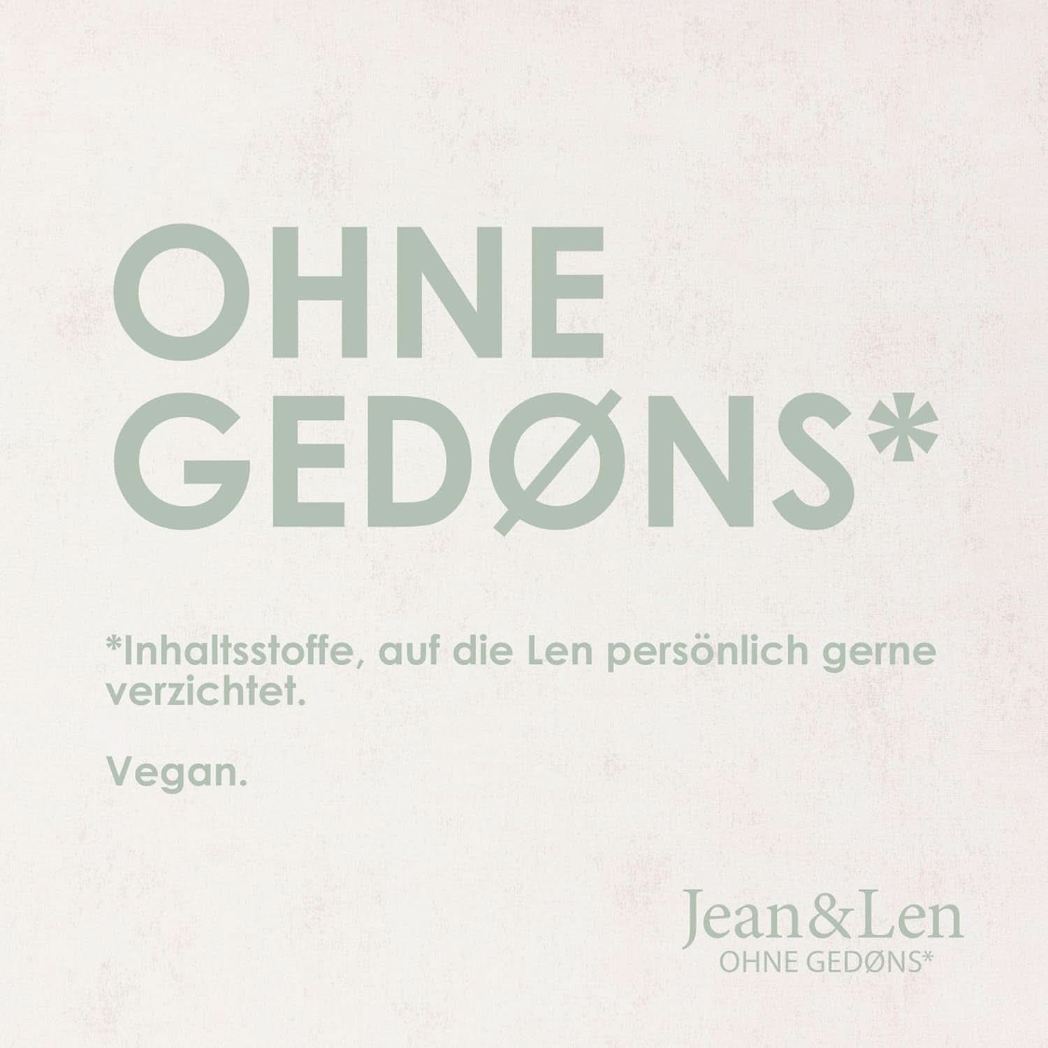 Jean & Len 2v1, Sprchový gel a šampon pro citlivé děti, 200 ml Sprcha a vana Naty Shop