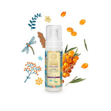 Natura Siberica Oblepikha Mask pro silně poškozené vlasy, 1 balení (1 x 170 ml) Naty Shop maska na vlasy