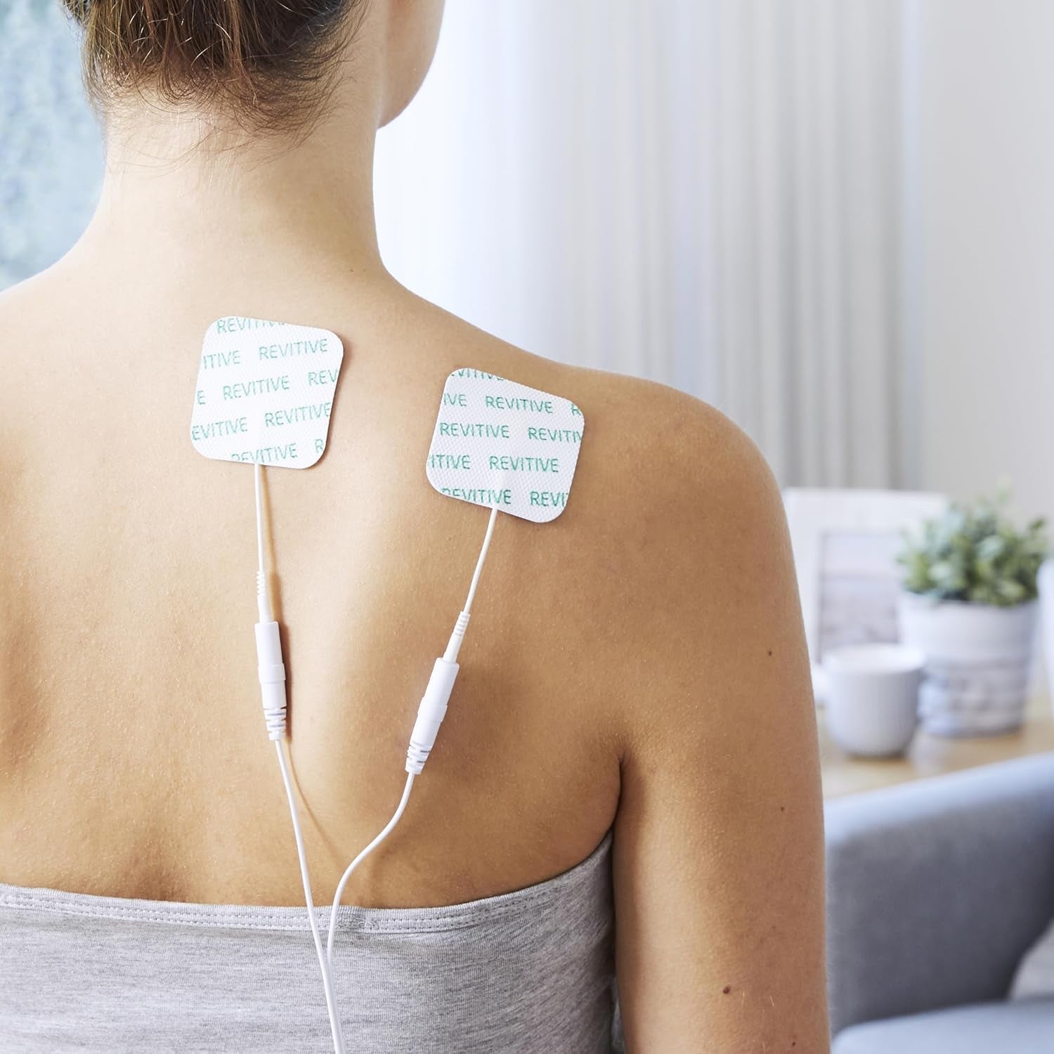 Revitive TENS PADS Stimulátor krevního oběhu
