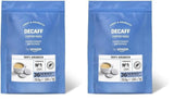 Kaffeepads Decaf 100% Arabica, Geeignet für Senseo Maschinen, 36 kusů (1er-Pack) (Backung mit 2)
