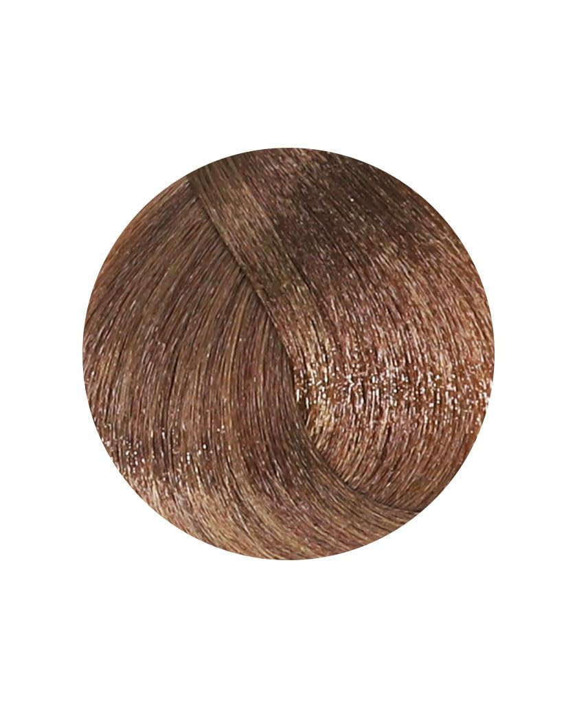 Fanola crema colore Barvicí krém 7.0 Blond, 100 ml