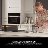 Dvouzónová vzduchová fritéza Ninja Foodi Flexdrawer, AF500EUCP Appliances Naty Shop