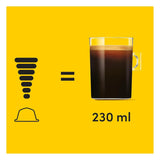 NESCAFÉ DOLCE GUSTO Grande Kaffeekapseln 3er Vorratspack (3 x 30 kapslí)