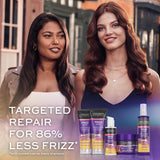 Frizz-Ease Mascarilla Fortalecedora Intensiva 250 ml Maska na vlasy Naty Shop