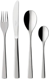 Sada příborů Villeroy And Boch Modern Line až pro 6 osob, 24 kusů, nerez Kitchen Naty Shop
