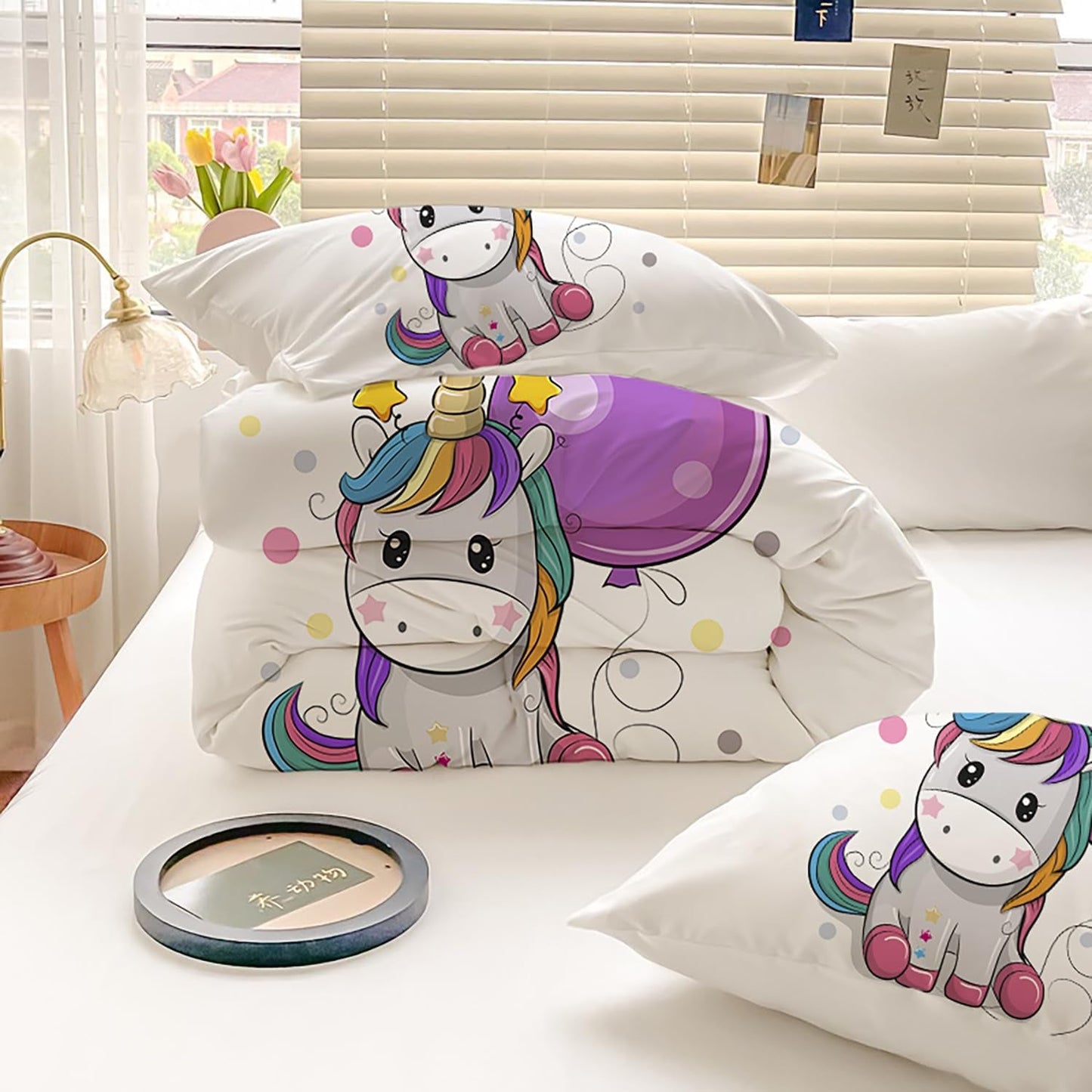 Povlečení pro děti, různé velikosti a různé animované postavičky Povlečení - dětské Naty Shop