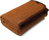 ACUSHLA 200,7X160 Cm, 1,7 Kg, Ãœberwurfdecke, Wolldecke, Warme Reisedecke, Strickdecke, Dekorativer Ãœberwurf, Decken Für Sofa, Stuhl, Gauč, Bett, Wohnzimmer,23 GeignetW, Camping All0
