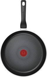 Tefal Recycled on, 100% recyklovaná hliníková pánev, nepřilnavý povrch, indukční hrnce a pánve Naty Shop