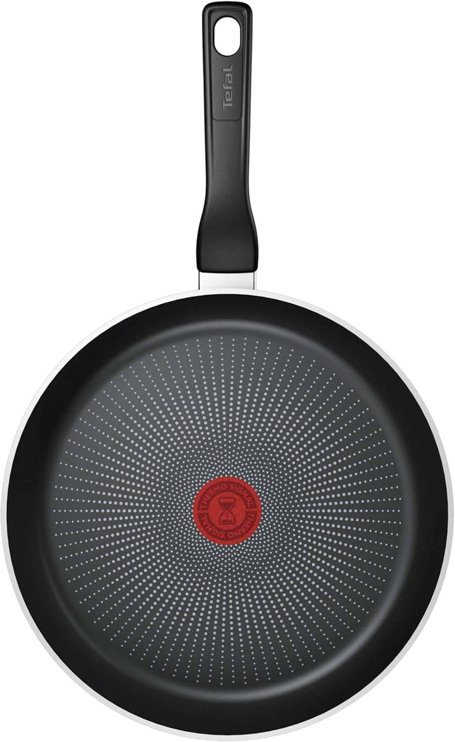Tefal Recycled on, 100% recyklovaná hliníková pánev, nepřilnavý povrch, indukční hrnce a pánve Naty Shop