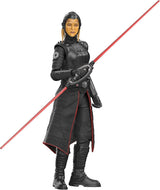 Star Wars Black Series Inquisitor – čtvrtá sestra, přibl. 15 cm vysoký Obi-Wan Kenobi Akční figurka Naty Shop Výchozí název