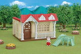 Sylvanian Families - 5393 - Raspberry House NOVINKA