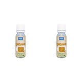100% přírodní karamelová příchuť, 25 ml Aromas Naty Shop 25 ml (2Er Pack)