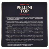 Espresso Pellini Top Arabica 100%, FAP Kapseln, balení 100 Kapsel