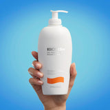 Biotherm Oil Therapy, speciální tělové mléko pro hrubou a suchou pokožku, 400 ml Sprcha a koupel Naty Shop