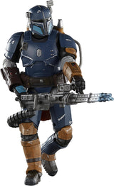 Star Wars Black Series Paz Vizsla Deluxe akční figurka (15 cm) Star Wars: Mandalorian akční figurky Naty Shop Výchozí název