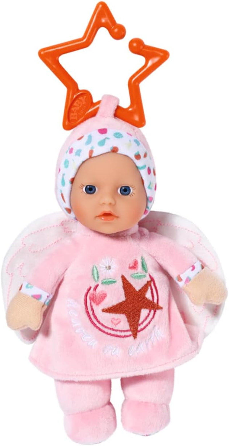 BABY born andílci pro miminka, sortiment 18cm
