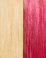 Maria Nila Color Refresh 300 ml - Vyživující barevná bomba obsahující dočasné barvicí pigmenty, které rychle osvěží barvu vlasů. 100% vegan. Bez sulfátů a bez parabenů. Barva na vlasy Naty Shop