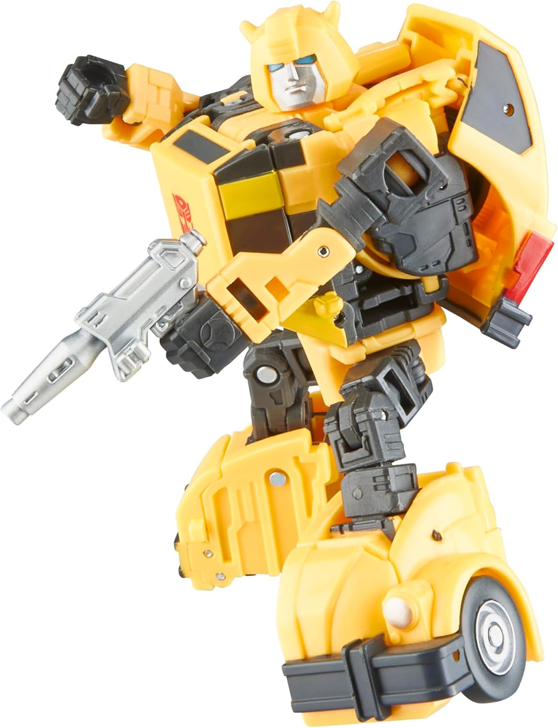 Transformers Studio Series Deluxe Transformers - The Battle For Cybertron 86-29 Akční figurka Bumblebee Akční figurky Naty Shop