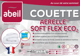Abeil Premium Aerelle Soft Flex Eco2 povlak na přikrývku 140 X 200 Cm Přikrývky a přikrývky Naty Shop