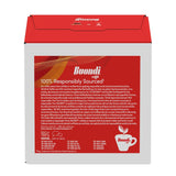 NESCAFÉ DOLCE GUSTO Espresso Buondi Kaffeekapseln 3er Pack (3 x 16 kapslí)