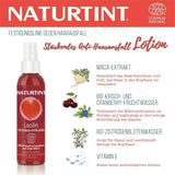 Naturtint, Posilující mléko proti vypadávání vlasů, 125 ml Naturtint vlasová péče