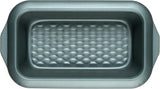 Progress BW09819G2EU7 Shimmer Kollektion, Runde Backform Aus Kohlenstoffstahl Mit Antihaftbeschichtung, Ideal Für Pies, Kuchen, Torten Und Quiches, 28 Cm, Grün Formy a pečící plechy Naty Shop 28Cm Laib Pfanne