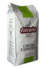 ESPRESSO CREAM 1kg fazole