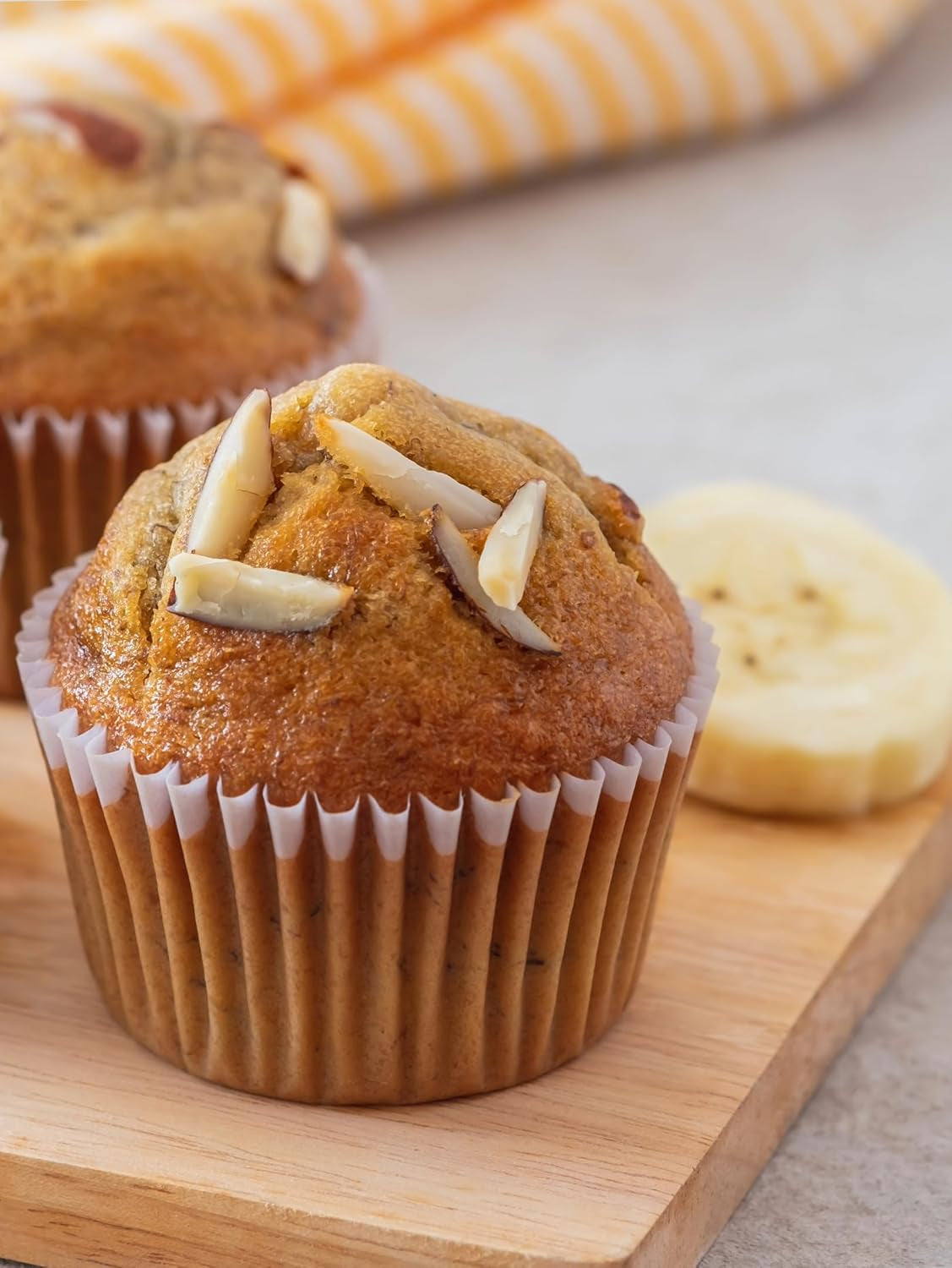 Sugarflair Kosher Banana Natural Food Příchuť Intenzivní příchutě na dorty, muffiny, polevy, nápoje, zmrzlinu – 100% přírodní příchuť – 30 ml