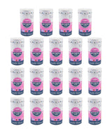 Nosugarsugar Erythrit Puder Streudose - Puderzuckerersatz Kalorienfrei, 19Er balení (19 X 250 G) Sladidla Naty Shop