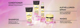 John Frieda Sheer Blonde Go Blonder Shampoo, 250 ml sprcha a vana Naty Shop