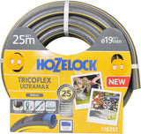 Hadice Hozelock Tricoflex Ultramax 25 m (průměr 12,5 mm)