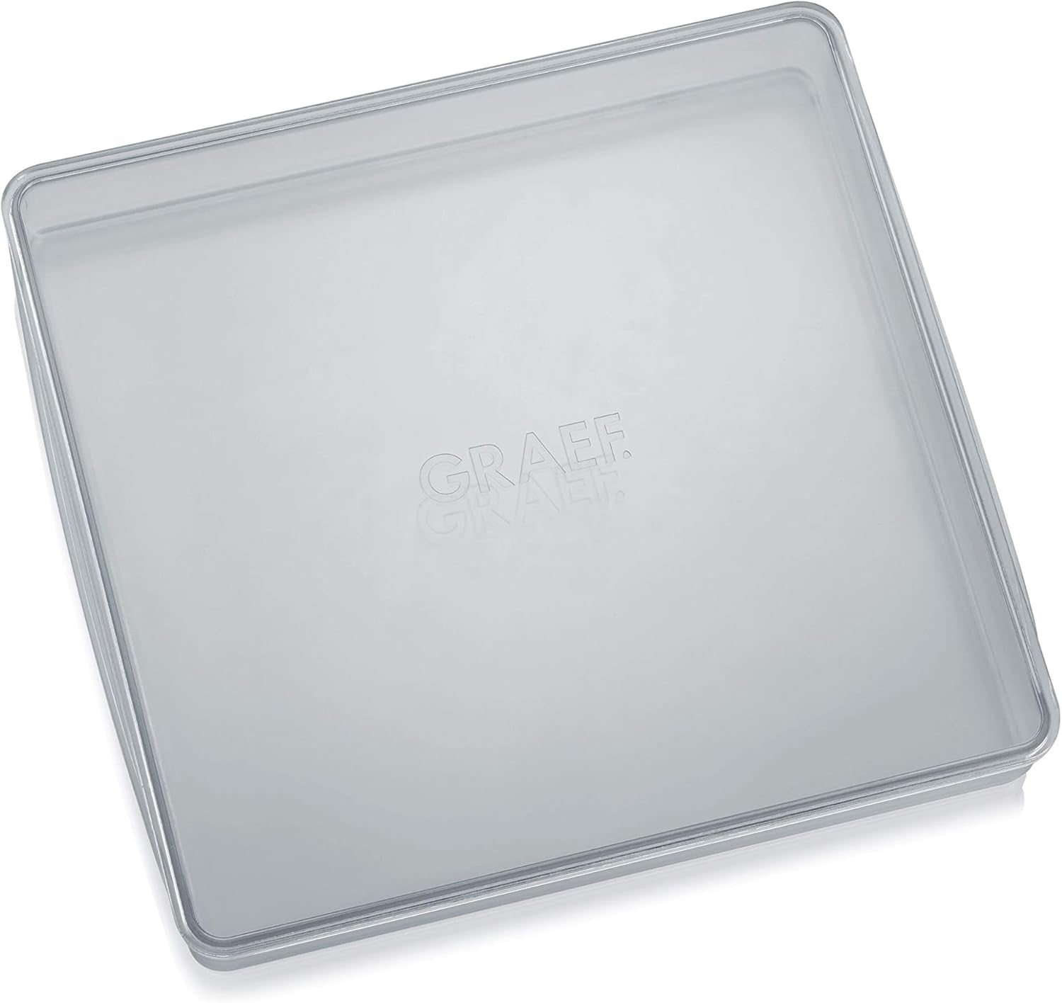 GRAEF Kráječ S50000, stříbrné Kráječe a Kráječe Naty Shop