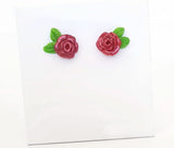 Katy Sue, Silikonová forma 4 Roses Kitchen Naty Shop