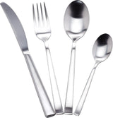 ZWILLING Sada příborů Artic, 24 kusů Kitchen Naty Shop