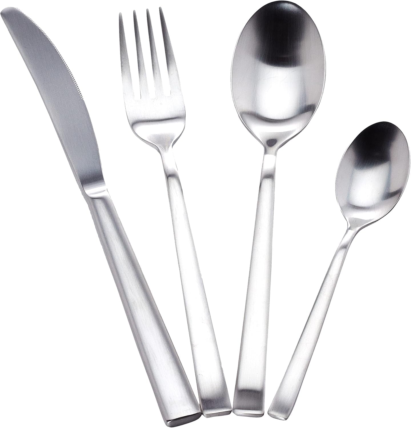 ZWILLING Sada příborů Artic, 24 kusů Kitchen Naty Shop