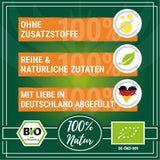Azafran bio indický čaj chai - sypaný kořeněný čaj 250 g