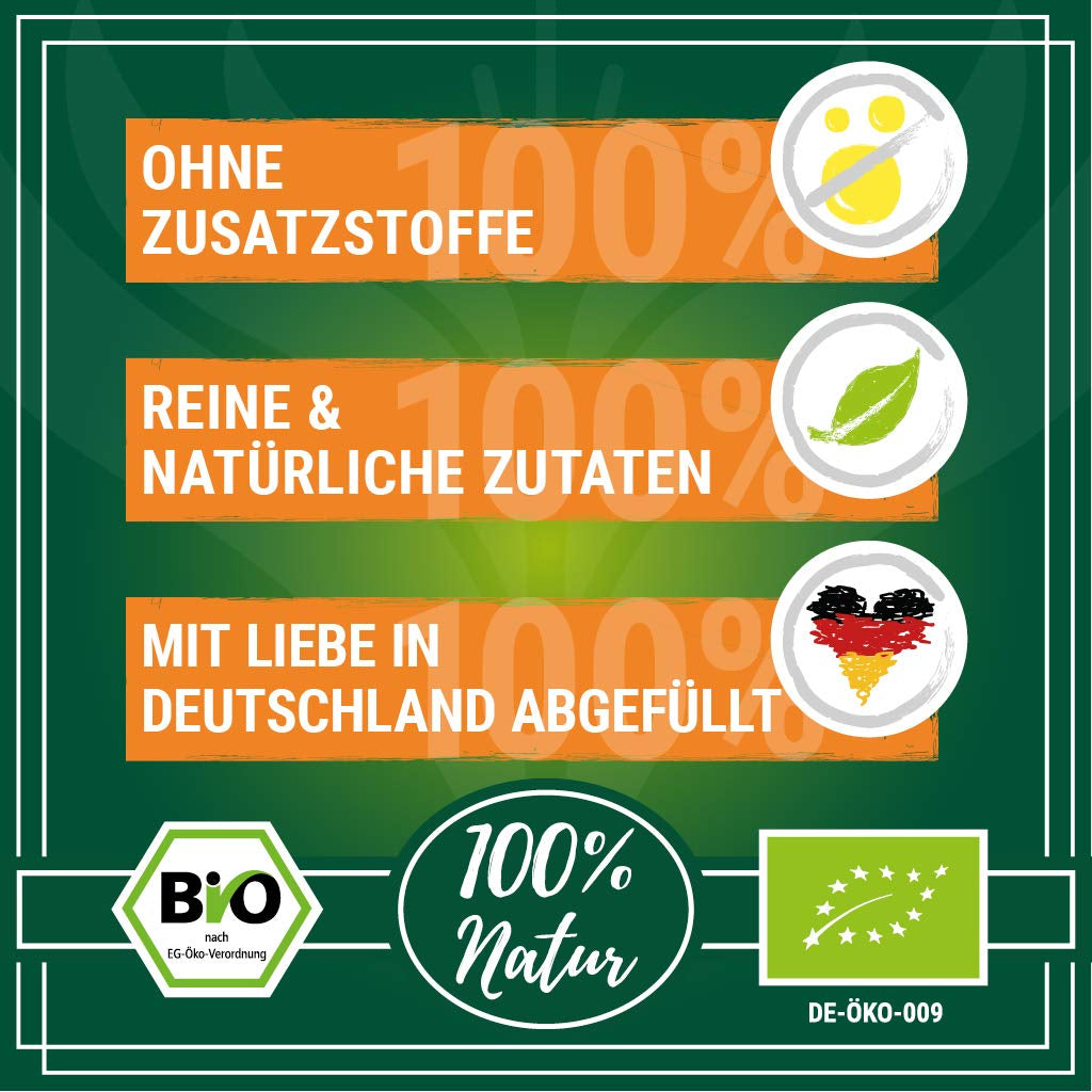 Azafran BIO Rooibos čaj sypaný - Přírodní čaj rooibos 500 g