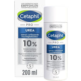 CETAPHIL PRO Urea 10% intenzivní reparační hydratační mléko, 500 ml Kosmetika a kosmetika Naty Shop 200 ml
