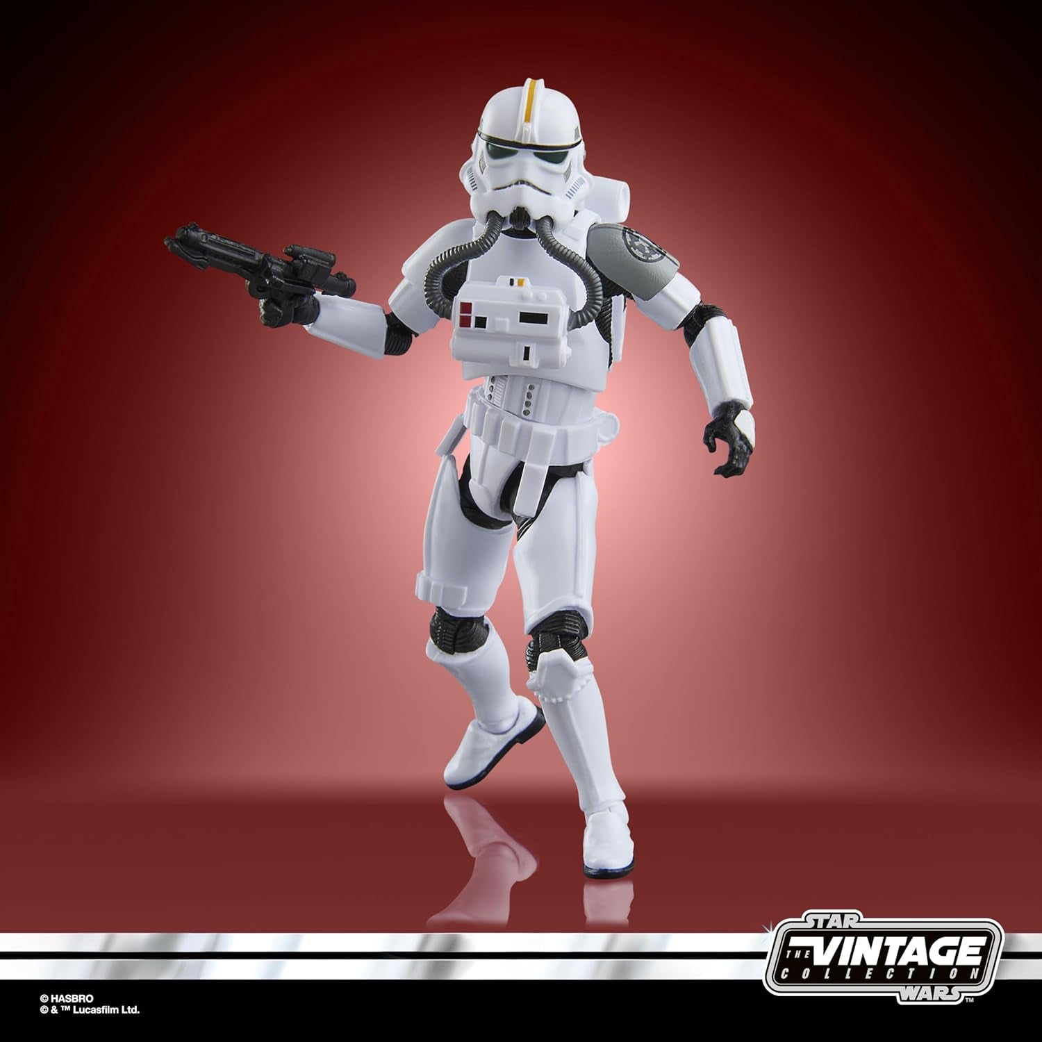 Star Wars Jetpack Trooper Vintage kolekce Star Wars Jedi: Akční figurka Survivor (měřítko 9,5 cm) Akční figurky Naty Shop