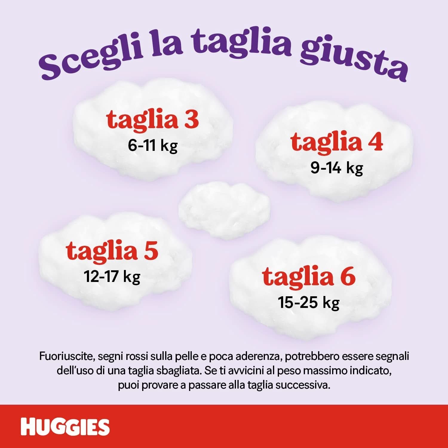 Huggies Ultra Comfort plenkové kalhotky, Größe 6 (15-25 Kg), 52 plen Naty Shop