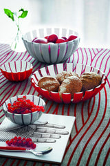 Guzzini - Feeling, sada příborů 24 kusů Kitchen Naty Shop