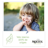 Pleny, velikost 3 (4-10 kg), 224 plen (4 pytle po 56 kusech)