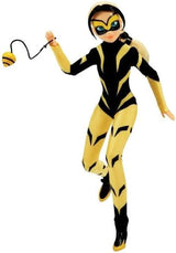 Bandai - Miraculous Ladybug - Panenka Marinette Color Change Surprise - Miraculous Jointed Doll, 26 cm + 3 překvapení - Náhodný model - P50390 Naty Shop Vesperia Dolls