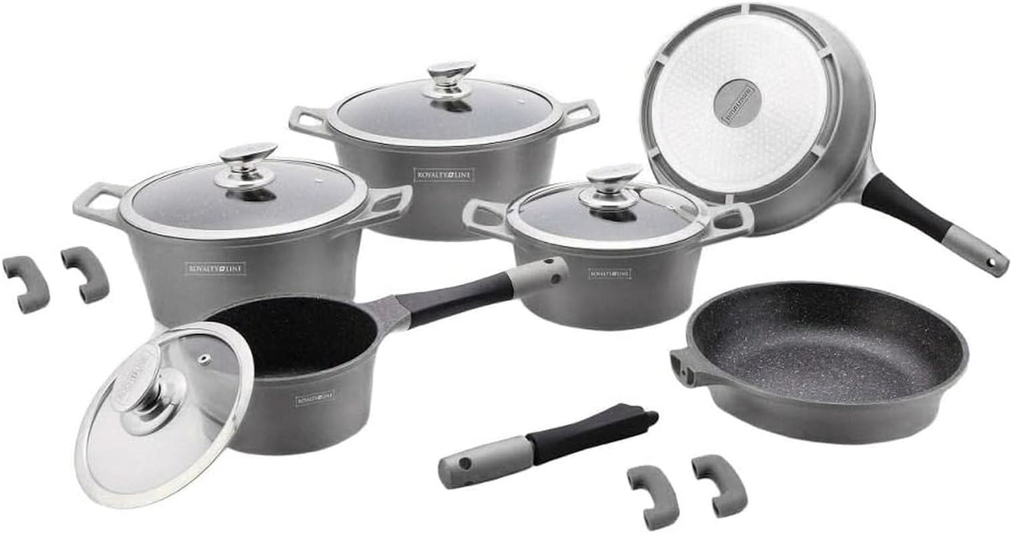 Herenthal 3 v 1 Multi-Küchenmaschine, Zwart Kitchen Naty Shop