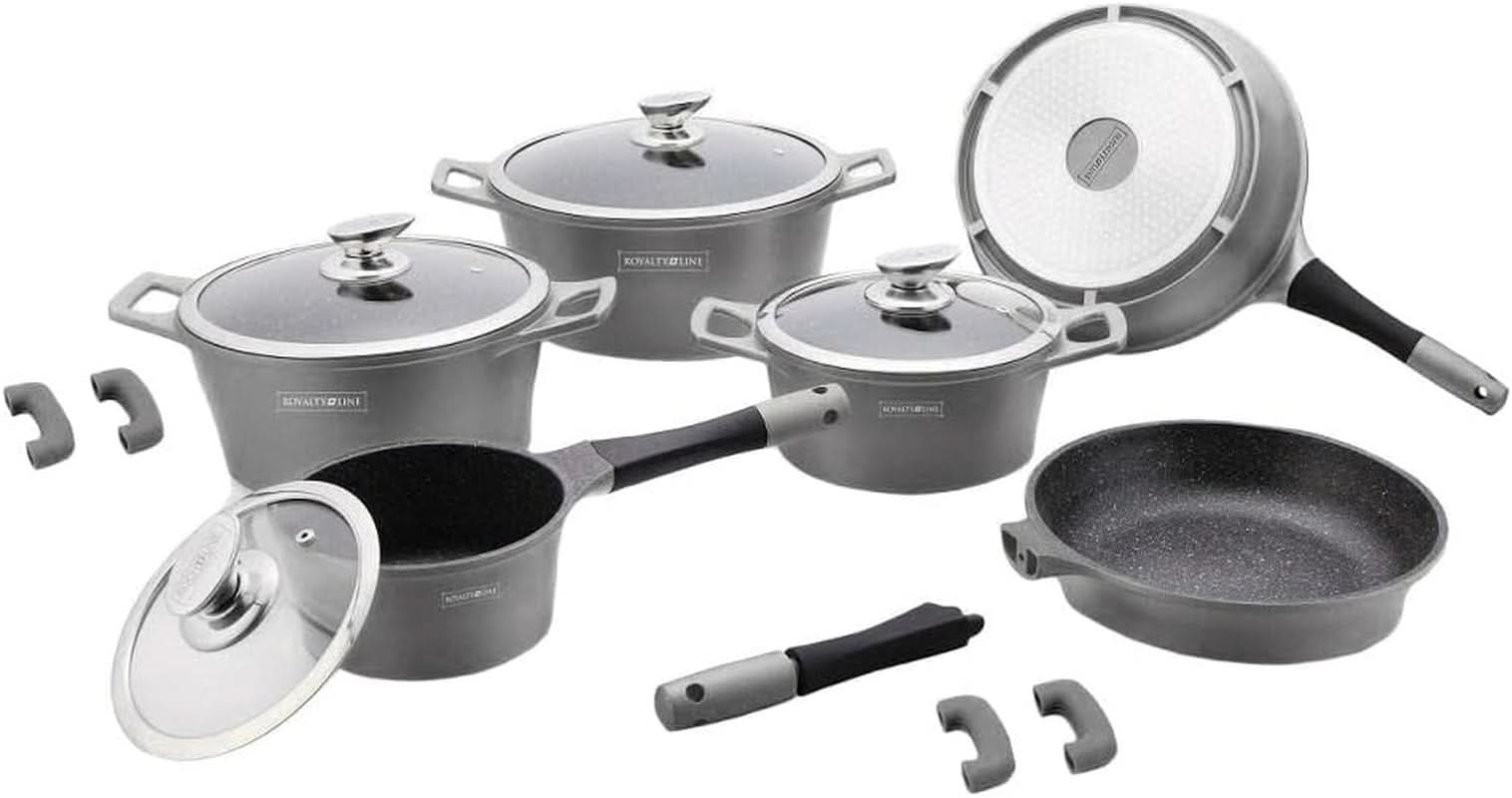 Herenthal 3 v 1 Multi-Küchenmaschine, Zwart Kitchen Naty Shop
