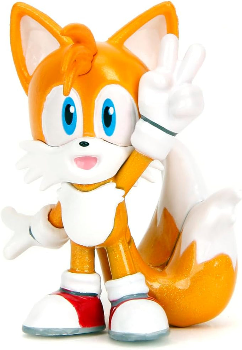 Jada - Figurka, 253252043, modrá Akční figurky Naty Shop