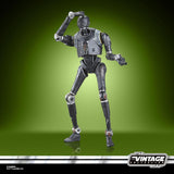 Star Wars Black Series K-2SO (Kahzwo-Esso) Akční figurka Star Wars: Andor, měřítko 9,5 cm Naty Shop