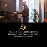 L'OR Suprême Lungo Intense 5, mírný, Intensität 5/10, Nespresso* Pro kompatibilní Kaffeekapseln, 50 Kapseln