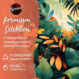Senseo Pads Premium Selection, 5 x 16 Getränke, 80 kaffeepadů